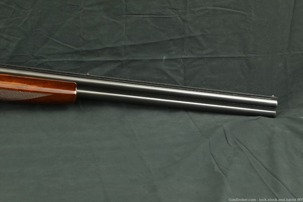 Winchester Model 101 20 GA 26.5” O/U Shotgun W/ Fixed MOD/IC Barrels-img-6