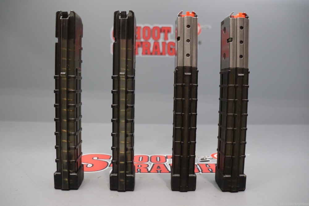 Box o' Four Grand Power Stribog 9mm 30-Round Magazines-img-2