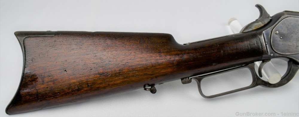 Winchester 1876 Special Order 1881-img-6