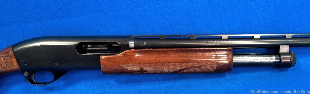 Remington 870 Wingmaster 20ga-img-17