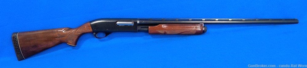 Remington 870 Wingmaster 20ga-img-0