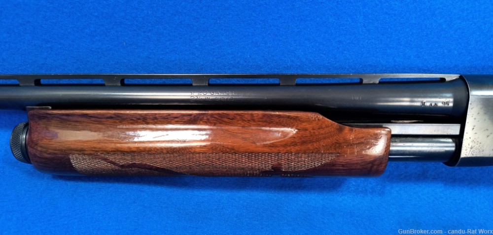 Remington 870 Wingmaster 20ga-img-10