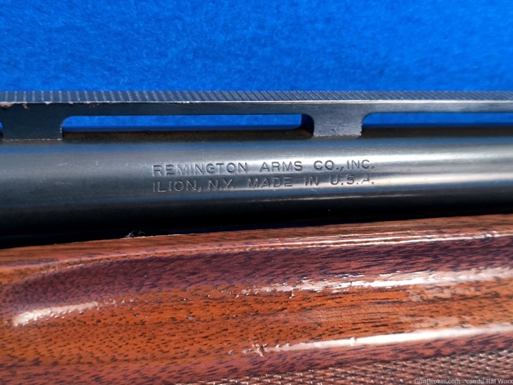 Remington 870 Wingmaster 20ga-img-6