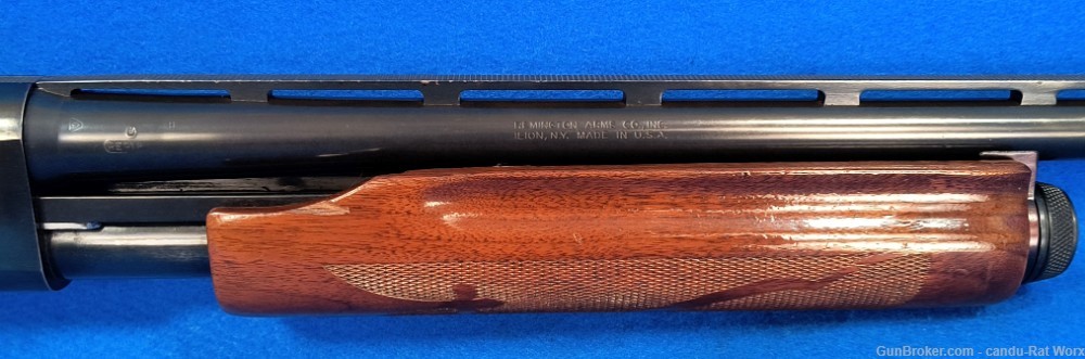 Remington 870 Wingmaster 20ga-img-4