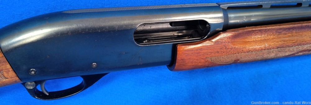Remington 870 Wingmaster 20ga-img-16