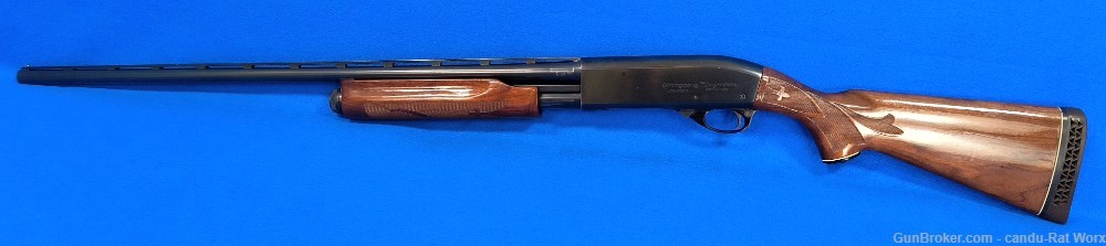 Remington 870 Wingmaster 20ga-img-7