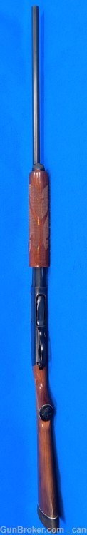 Remington 870 Wingmaster 20ga-img-15