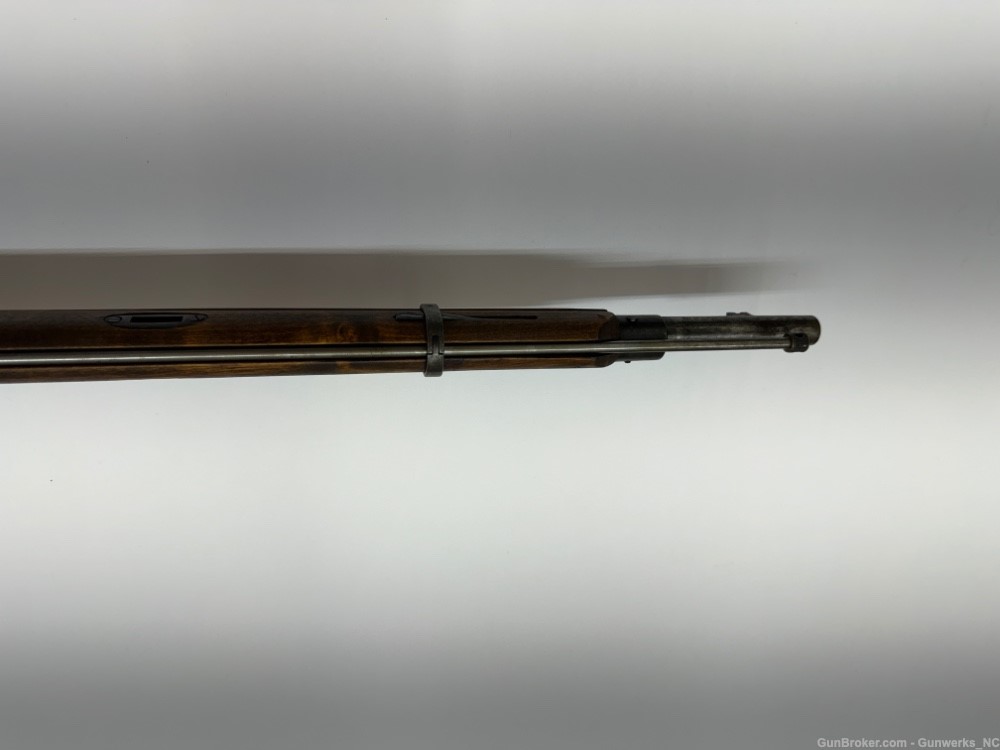 IZHEVSK Built MOSIN-NAGANT M91/30 Rifle in 7.62x54R-img-39