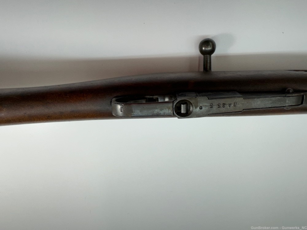 IZHEVSK Built MOSIN-NAGANT M91/30 Rifle in 7.62x54R-img-34