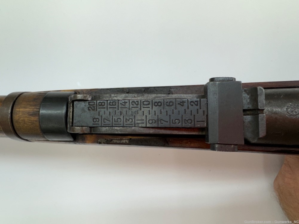 IZHEVSK Built MOSIN-NAGANT M91/30 Rifle in 7.62x54R-img-27
