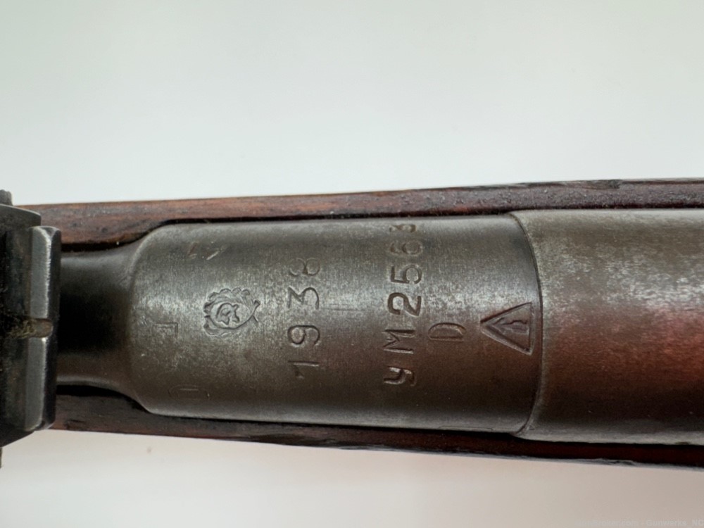 IZHEVSK Built MOSIN-NAGANT M91/30 Rifle in 7.62x54R-img-26
