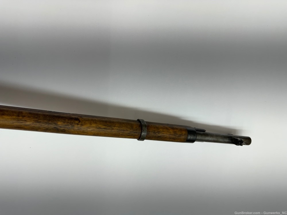IZHEVSK Built MOSIN-NAGANT M91/30 Rifle in 7.62x54R-img-31