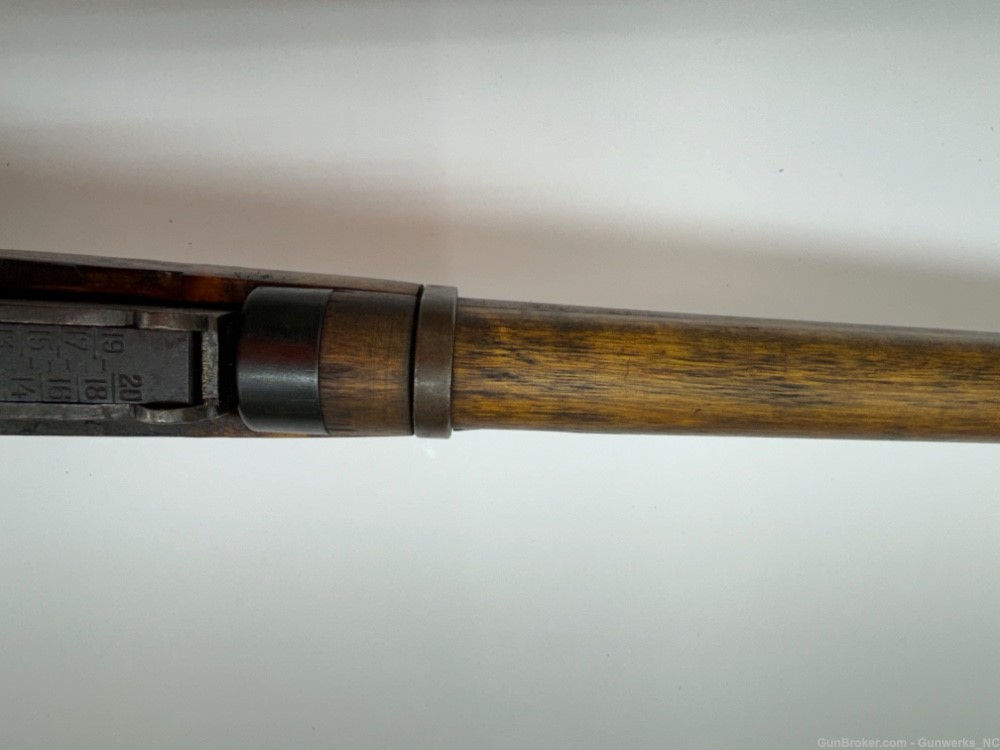 IZHEVSK Built MOSIN-NAGANT M91/30 Rifle in 7.62x54R-img-28