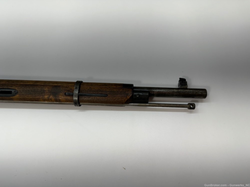 IZHEVSK Built MOSIN-NAGANT M91/30 Rifle in 7.62x54R-img-2
