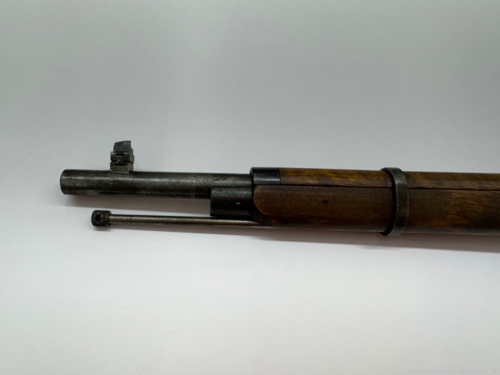 IZHEVSK Built MOSIN-NAGANT M91/30 Rifle in 7.62x54R-img-13