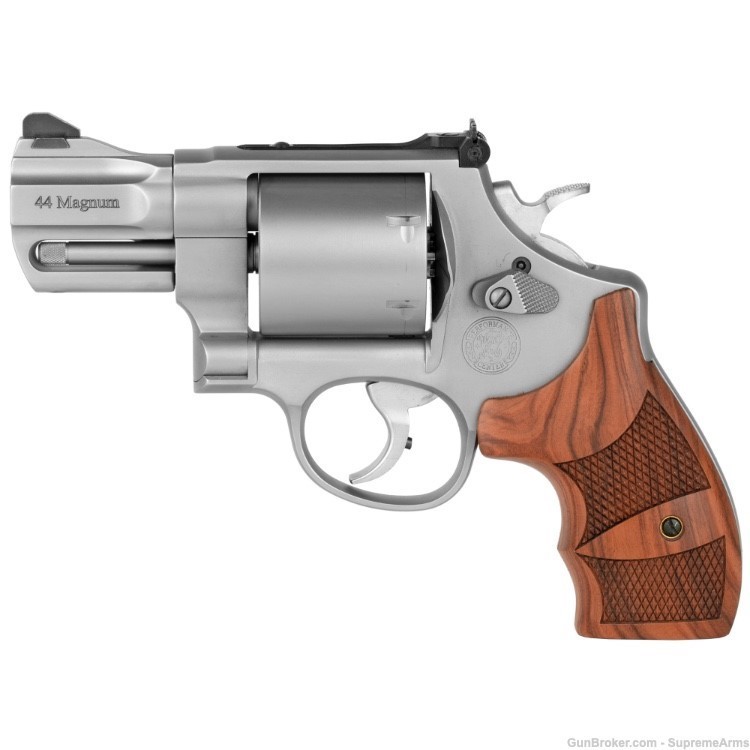 Smith & Wesson 629-img-1