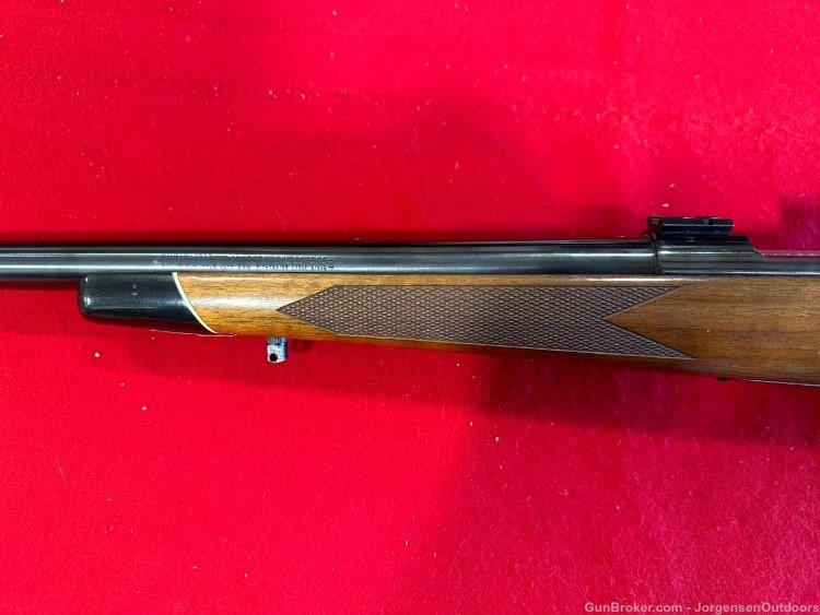 USED Winchester Model 70 Varmint 22-250-img-8