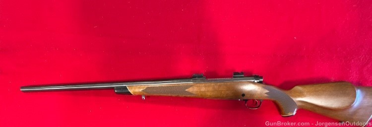 USED Winchester Model 70 Varmint 22-250-img-5