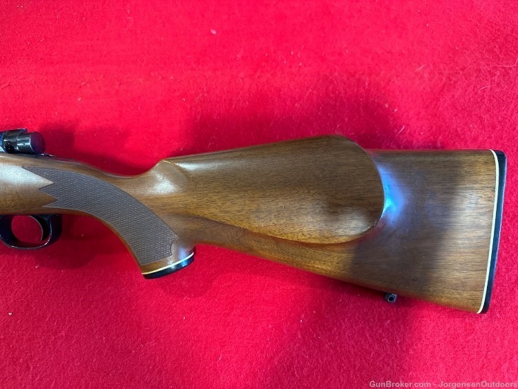 USED Winchester Model 70 Varmint 22-250-img-6