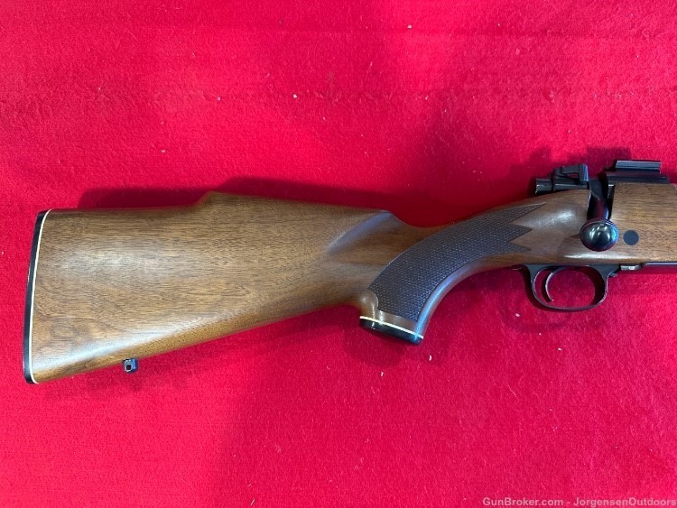 USED Winchester Model 70 Varmint 22-250-img-1