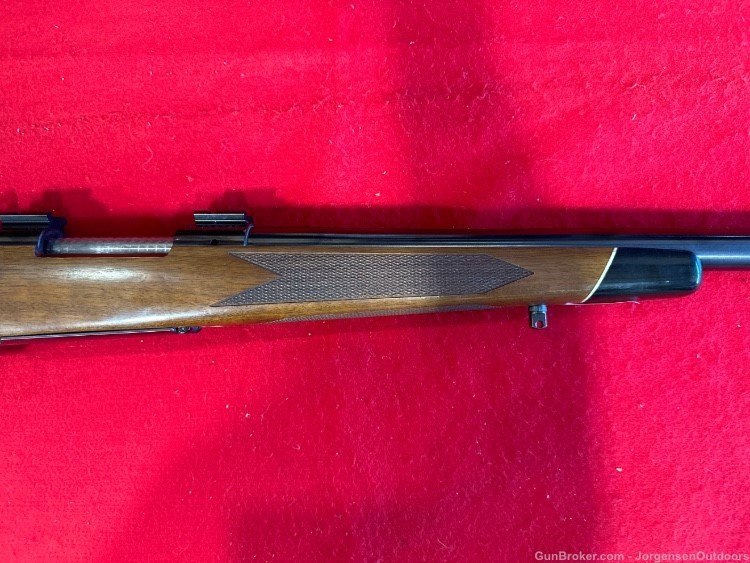 USED Winchester Model 70 Varmint 22-250-img-3