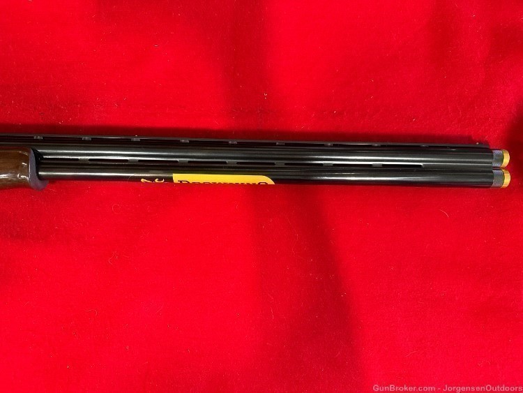 NEW Browning Citori CXS 12 gauge Adjustable Comb-img-4