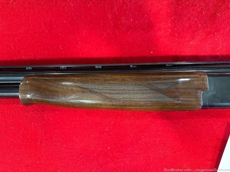 NEW Browning Citori CXS 12 gauge Adjustable Comb-img-8