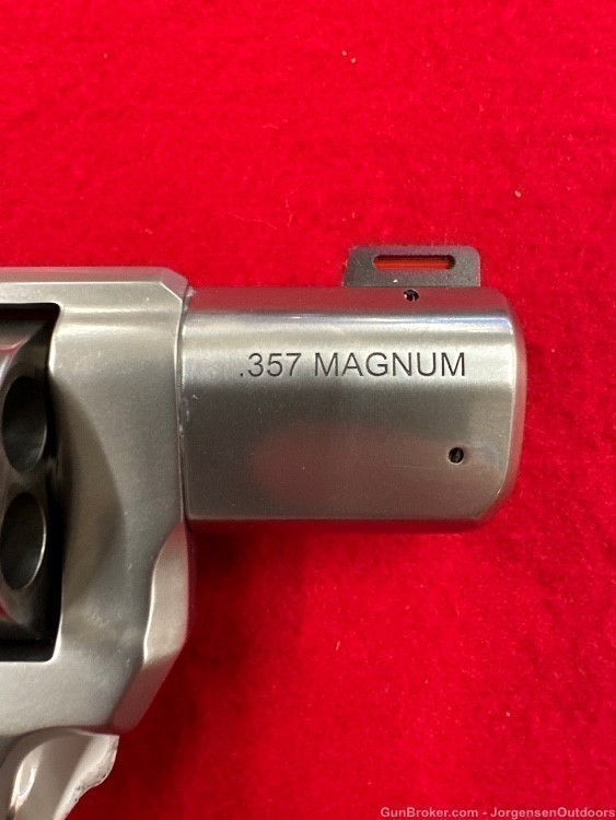 NEW Kimber K6S 357 Magnum-img-3