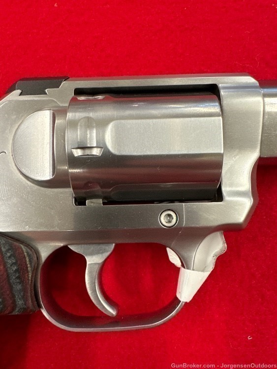NEW Kimber K6S 357 Magnum-img-2