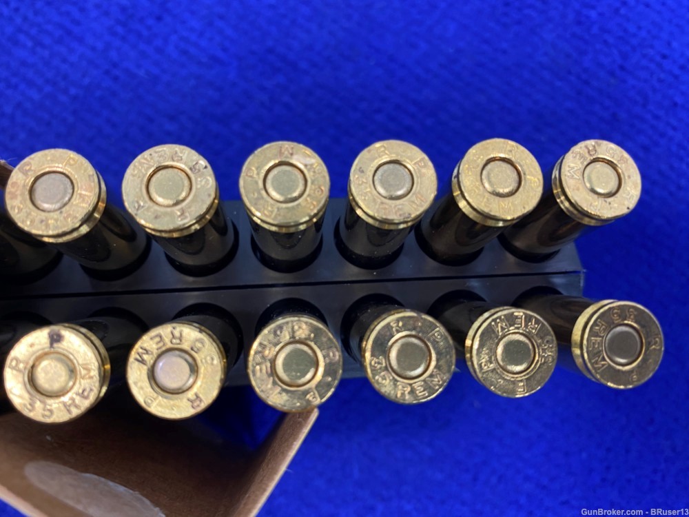 Remington 35 Rem 40 Rounds * QUALITY POWERFUL AMMO *-img-4