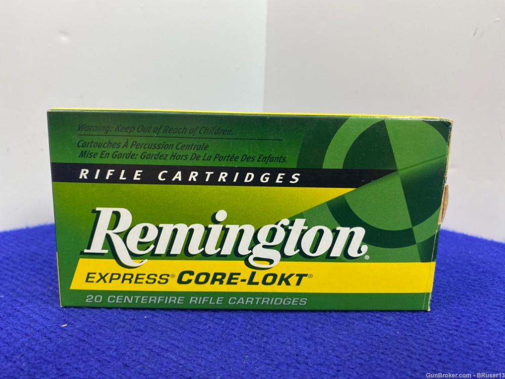 Remington 35 Rem 40 Rounds * QUALITY POWERFUL AMMO *-img-5