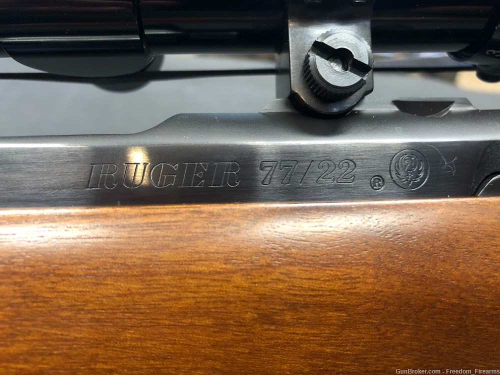 Ruger 77/22-img-11