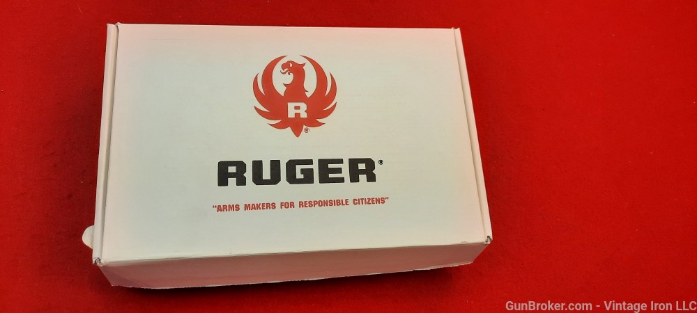 Ruger SR22 .22LR 3.5" Purple/Black *Talo Edition* 03606 NIB! NR-img-3