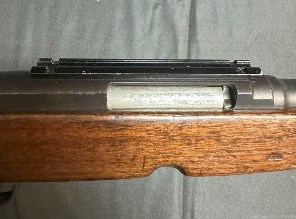 1962 Winchester Model 88 Lever Action Rifle .308 Win.-img-9