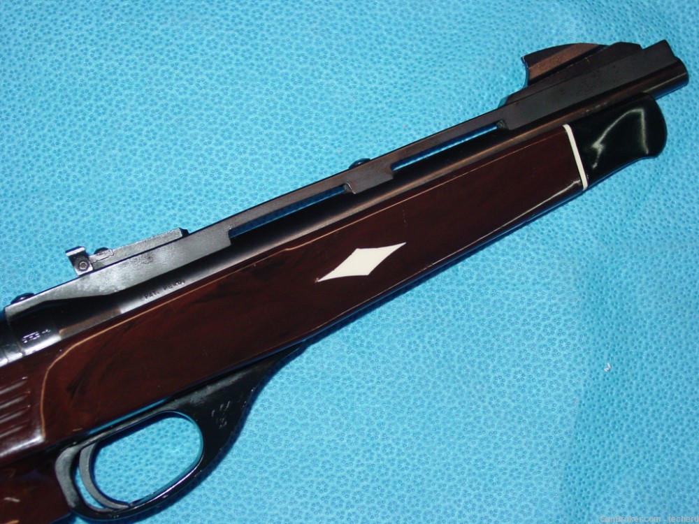 Remington XP-100 Bolt Action Pistol .221 Fireball  10 ½” Barrel-img-2
