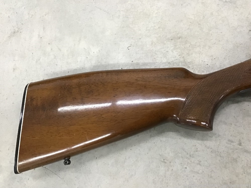 Italian Made Antonio Zoli Combination Gun .222 Rem/12 Gauge Made 1969 C&R-img-1