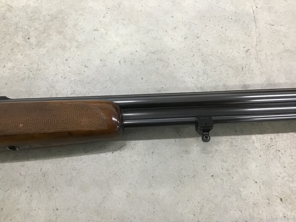 Italian Made Antonio Zoli Combination Gun .222 Rem/12 Gauge Made 1969 C&R-img-3