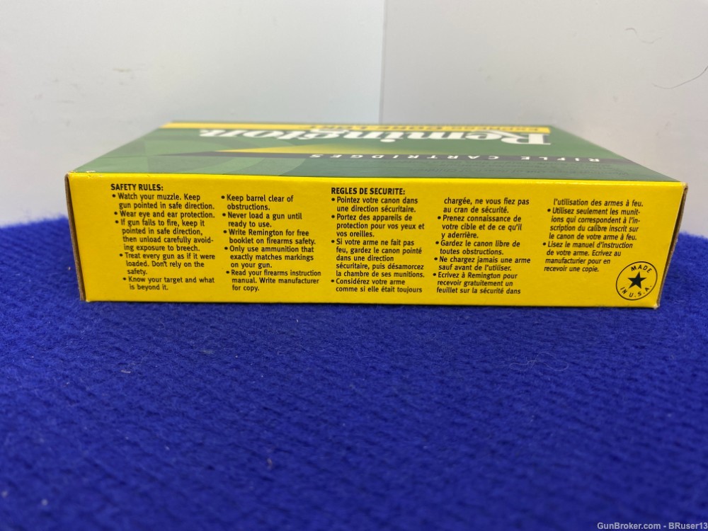 Remington Express 30-40 Krag 20 Rounds * EXCEPTIONAL QUALITY AMMO *-img-9