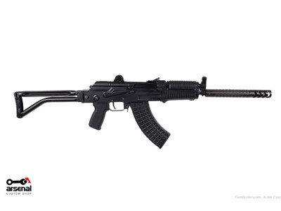 Arsenal AR-M14SF TACT 7.62x39 Rifle Gambit 