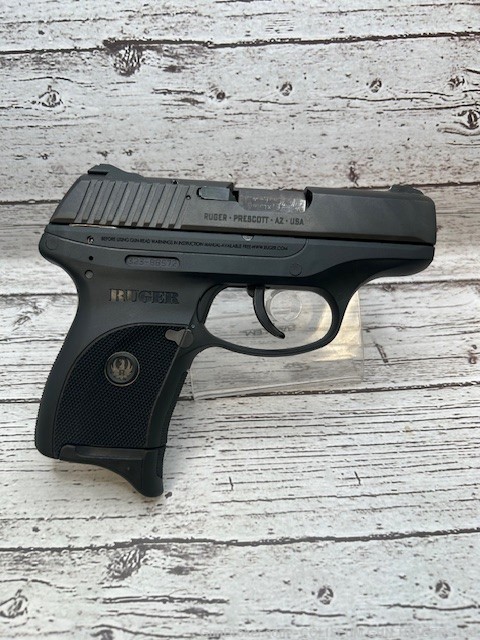Ruger LC9 Used 9mm-img-3