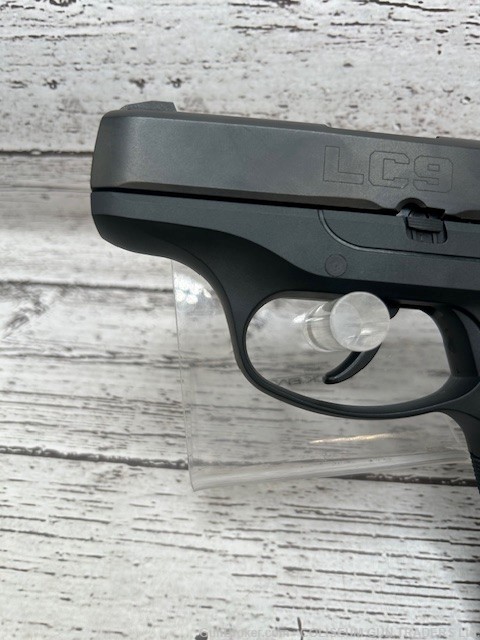 Ruger LC9 Used 9mm-img-2