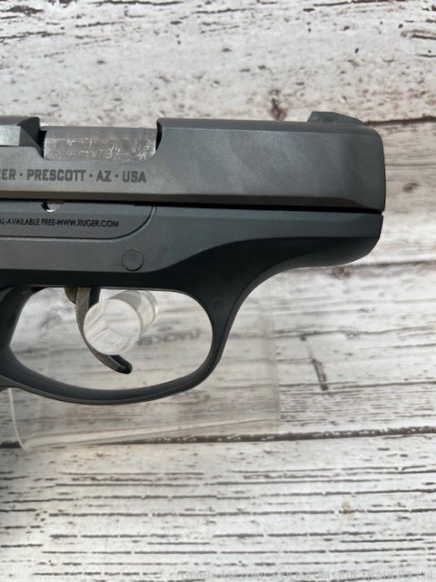 Ruger LC9 Used 9mm-img-5