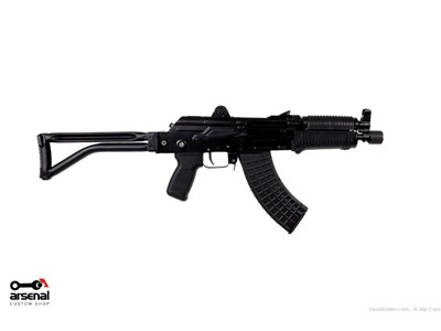 Arsenal Factory SBR AR-M14SF TACT 7.62x39 AK Rifle