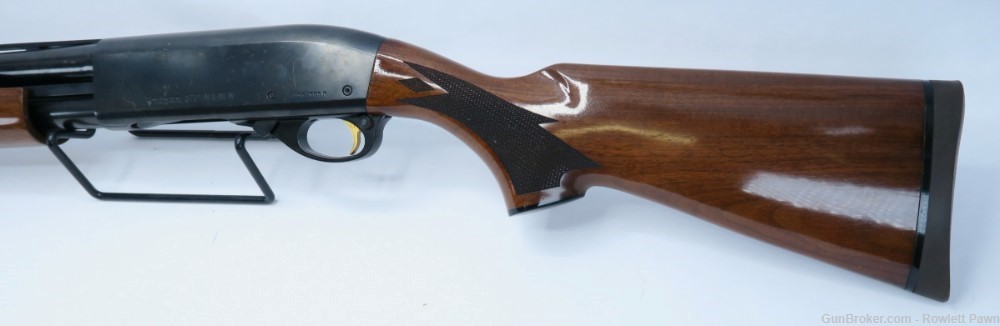 REMINGTON 870 MAGNUM 12GA 2-3/4" OR 3" PUMP SHOTGUN -img-3