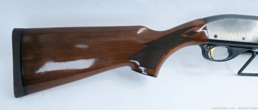 REMINGTON 870 MAGNUM 12GA 2-3/4" OR 3" PUMP SHOTGUN -img-6