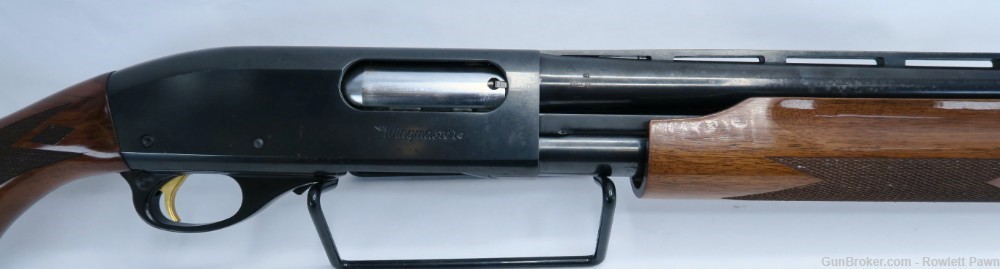 REMINGTON 870 MAGNUM 12GA 2-3/4" OR 3" PUMP SHOTGUN -img-7