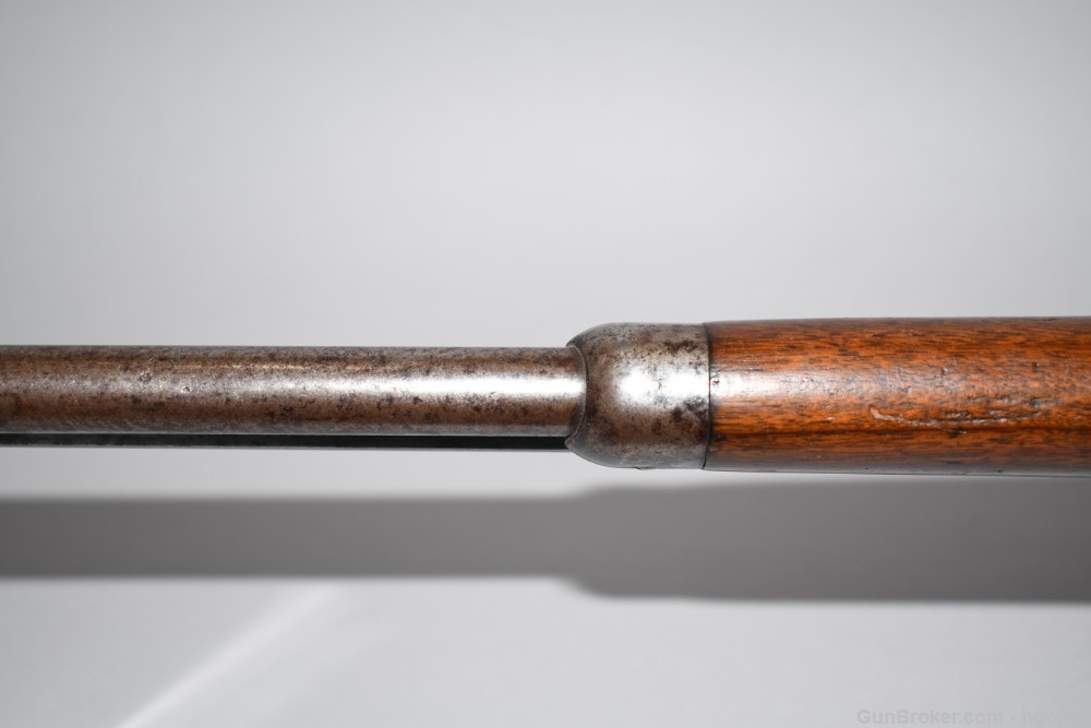 1st Year 4 Digit Winchester Model 1892 Lever Rifle Octagon 38 WCF 38-40-img-31