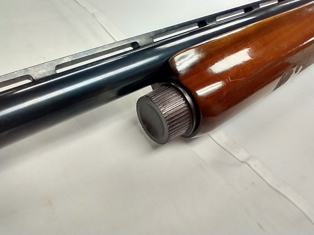 1973 Remington 1100 Ducks Unlimited 30" 12GA Semi-Auto Shotgun VERY NICE-img-11