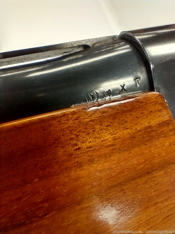 1973 Remington 1100 Ducks Unlimited 30" 12GA Semi-Auto Shotgun VERY NICE-img-25