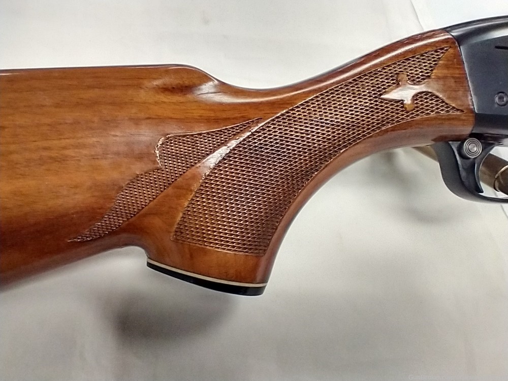 1973 Remington 1100 Ducks Unlimited 30" 12GA Semi-Auto Shotgun VERY NICE-img-22